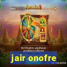 jair onofre
